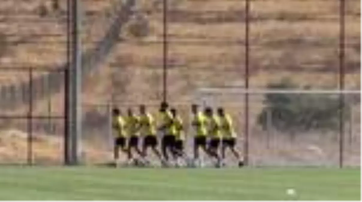 Yeni Malatyaspor Teknik Direktörü Hamza Hamzaoğlu: 'İyi bir takım olduk'