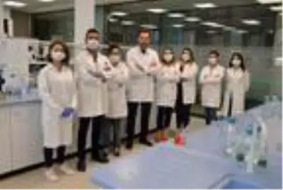 Yerli Covid-19 ilacında sona gelindi