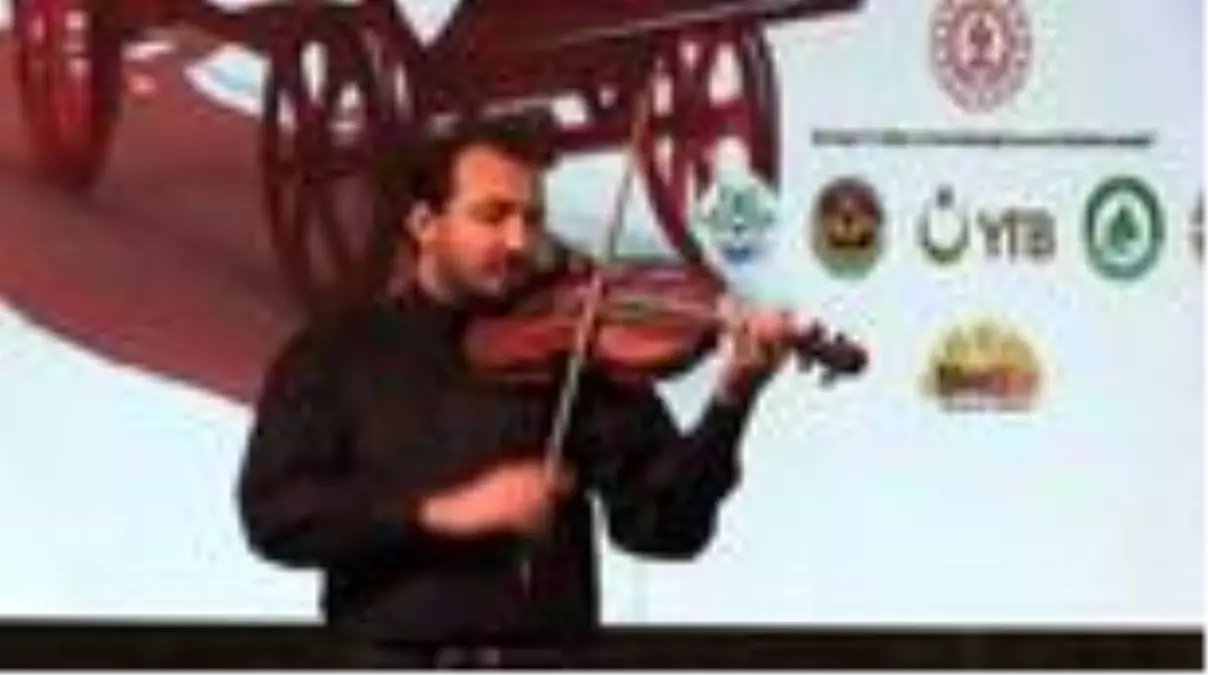 2. Uluslararası Balkan Müzik Festivali