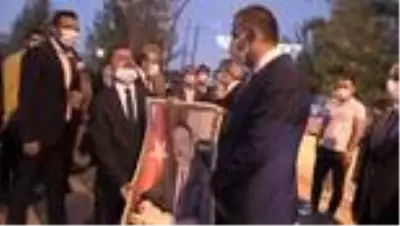 3. Uluslararası Kısa Film Festivali sona erdi 3. Uluslararası Kısa Film Festivali sona erdi