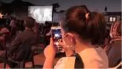 3. Uluslararası Kısa Film Festivali sona erdi 3. Uluslararası Kısa Film Festivali sona erdi
