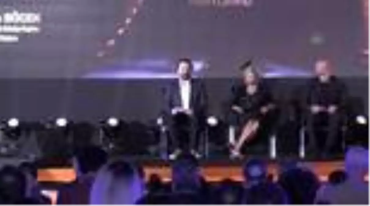 57. Antalya Altın Portakal Film Festivali (4)