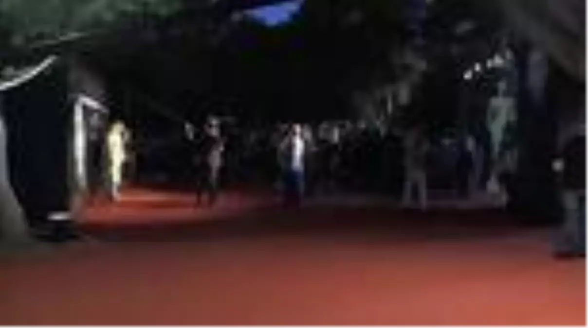 57 Antalya Altin Portakal Film Festivali 5 Antalya