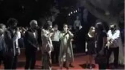 57. Antalya Altın Portakal Film Festivali (5) 57. Antalya Altın Portakal Film Festivali (5)