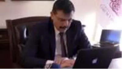 7 yükseköğrenim diplomalı vali, 8'inci mezuniyetine hazırlanıyor 7 yükseköğrenim diplomalı vali, 8'inci mezuniyetine hazırlanıyor