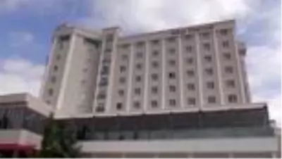 Afyonkarahisar Ikbal Termal Otel Dunyanin En Iyi Otelleri Listesine Girdi Afyon
