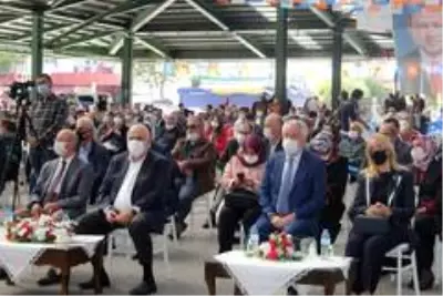 AK Parti Isparta Merkez İlçe'de Ahmet Yasir Pirimoğlu dönemi AK Parti Isparta Merkez İlçe'de Ahmet Yasir Pirimoğlu dönemi