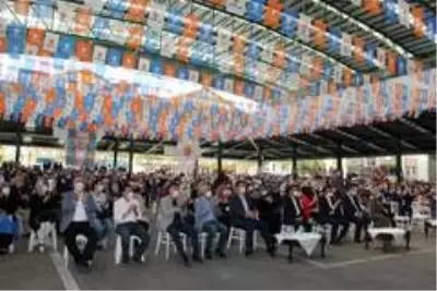 AK Parti Isparta Merkez İlçe'de Ahmet Yasir Pirimoğlu dönemi AK Parti Isparta Merkez İlçe'de Ahmet Yasir Pirimoğlu dönemi