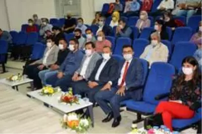 Ak Parti Korkuteli 6. Olağan Gençlik Kongresi yapıldı