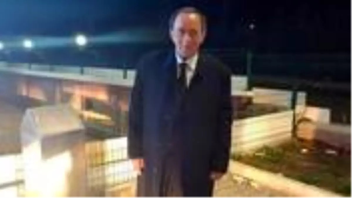 Alaattin Çakıcı'ya öldürtmeye azmettirmeye teşebbüsten 17 yıl hapis cezası!