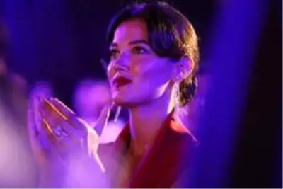 Antalya Altın Portakal Film Festivali'nde ödüller sahiplerini buldu Antalya Altın Portakal Film Festivali'nde ödüller sahiplerini buldu