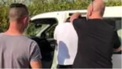 Arkadaşını öldürdüğü öne sürülen şüpheli yakalandı Arkadaşını öldürdüğü öne sürülen şüpheli yakalandı
