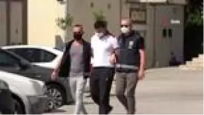 Son dakika: Arkadaşını, sosyal medyada kendisine hakaret ettiği için öldürmüş Son dakika: Arkadaşını, sosyal medyada kendisine hakaret ettiği için öldürmüş