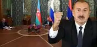 Sergey Lavrov: Sahada kazanan Azerbaycan masada mı kaybetti? Ateşkes metninde Türkiye yok Sergey Lavrov: Sahada kazanan Azerbaycan masada mı kaybetti? Ateşkes metninde Türkiye yok