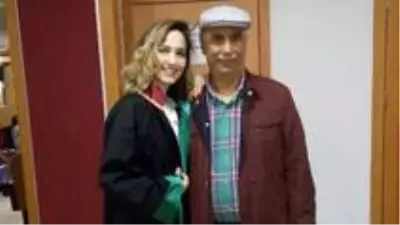 Mucadeleleri Ile Sgk Yi Dize Getiren Baba Kiz Kanser Hastalarina Umut Oldu Ekonomi