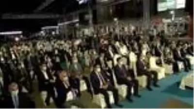 Bakan Kurum: 'Konyamız sağlık ve termal turizminin de başkenti olacaktır' Bakan Kurum: 'Konyamız sağlık ve termal turizminin de başkenti olacaktır'