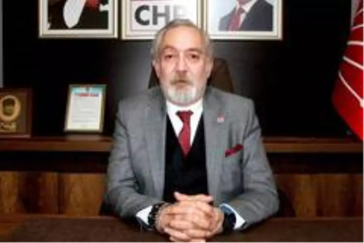 Başkan Binzet Adıyaman'ın gelişmediğine dikkat çekti