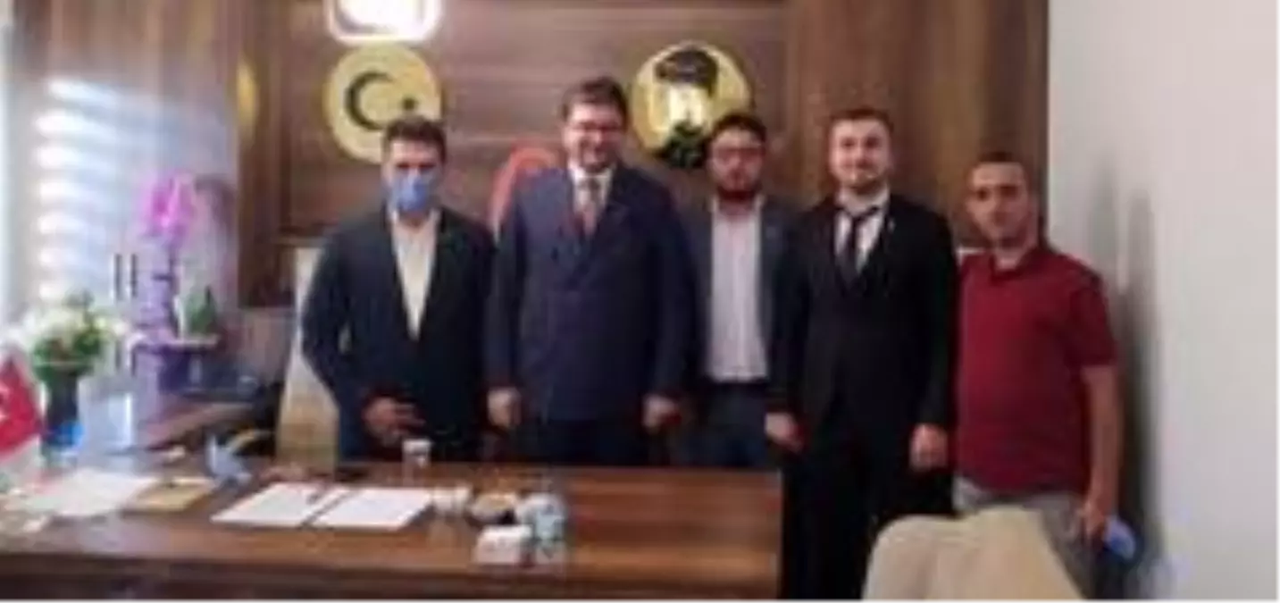 Başkan Birdal güven tazeledi