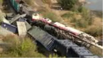 Başkentte tren kazası - Birleşik Taşımacılık Çalışanları Sendikası Genel Sekreteri İsmail Özdemir Başkentte tren kazası - Birleşik Taşımacılık Çalışanları Sendikası Genel Sekreteri İsmail Özdemir