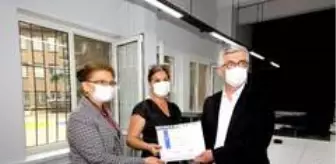 Bursa Ticaret Ve Sanayi Odası: Bebka desteği ile modada dijitalleşme projesi hayata geçti Bursa Ticaret Ve Sanayi Odası: Bebka desteği ile modada dijitalleşme projesi hayata geçti