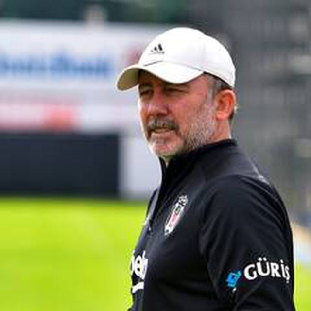 Beşiktaş'ta Denizlispor maçı hazırlıkları - Spor