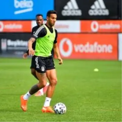 Beşiktaş'ta Denizlispor maçı hazırlıkları - Spor