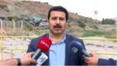 Birleşik Taşımacılık Çalışanları Sendikası Genel Sekreteri İsmail Özdemir, 'Trenlerin vagonları... Birleşik Taşımacılık Çalışanları Sendikası Genel Sekreteri İsmail Özdemir, 'Trenlerin vagonları...