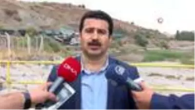 Birleşik Taşımacılık Çalışanları Sendikası Genel Sekreteri İsmail Özdemir, 'Trenlerin vagonları... Birleşik Taşımacılık Çalışanları Sendikası Genel Sekreteri İsmail Özdemir, 'Trenlerin vagonları...