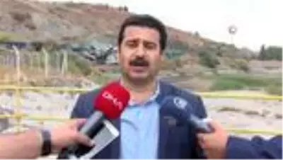Birleşik Taşımacılık Çalışanları Sendikası Genel Sekreteri İsmail Özdemir, 'Trenlerin vagonları... Birleşik Taşımacılık Çalışanları Sendikası Genel Sekreteri İsmail Özdemir, 'Trenlerin vagonları...