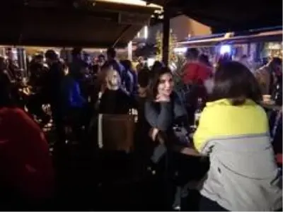 Son Dakika Haberleri Bursa Da Ickili Mekanlara Korona Baskini Haberler 3 Sayfa