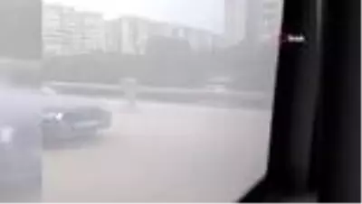 Son Dakika Bursa Da Sis Faciasi Ambulans Takla Atti 5 Yarali Bursa