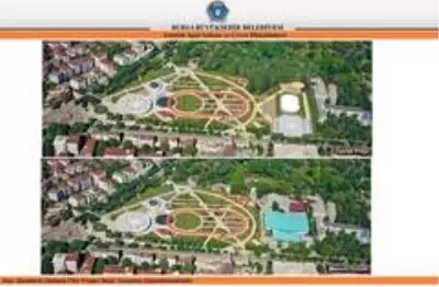 Bursa Da Yeni Ataturk Spor Salonu Yarismayla Belirlenecek Bursa