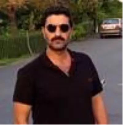 Depoda ölü bulunan kişinin cinayete kurban gittiği iddiası