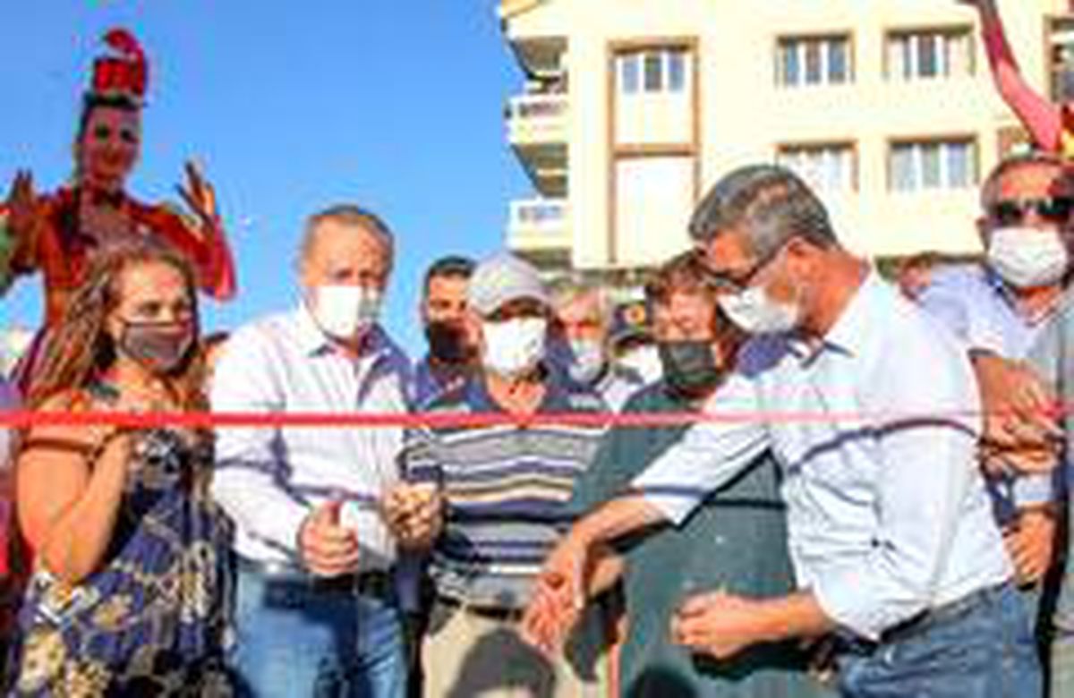 Son dakika... Didim'in ilk muhtarı Mustafa Kabadayı'nın ismi ölümsüzleşti