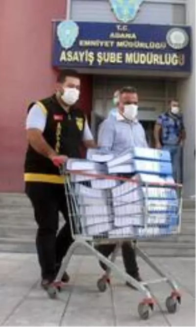 Dis Hekimi Kisvesi Ile Swinger Partilerine Katilan Su Tesisatcisi Ciftleri Dolandirmis Adana