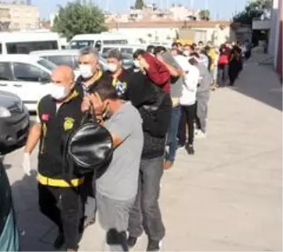 Kendisini Dis Hekimi Diye Tanitan Su Tesisatcisi Fuhsa Katilan Ciftleri Dolandirmis Asayis Afyon Haber