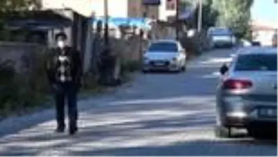 Doğu Anadolu'da gece en düşük hava sıcaklığı Kars'ta ölçüldü