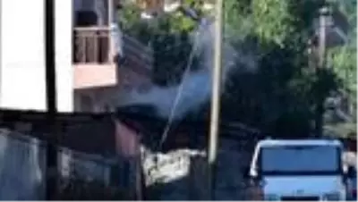 Doğu Anadolu'da gece en düşük hava sıcaklığı Kars'ta ölçüldü
