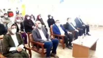 Emet AK Gençlik'te yeni başkan İbrahim Şahan Emet AK Gençlik'te yeni başkan İbrahim Şahan