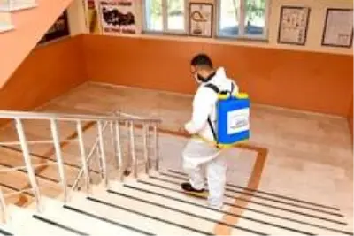 Esenyurt'ta okullar yeni eğitim dönemine hazır