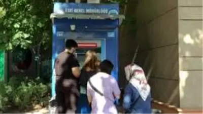 eskisehir halkinin sumatik cilesi bitmiyor haberler
