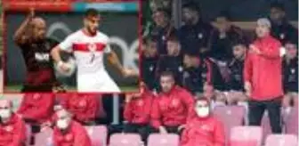 Florya: Halil İbrahim Dervişoğlu, Marcao'nun kendisine tokat attığı iddialarını yalanladı Florya: Halil İbrahim Dervişoğlu, Marcao'nun kendisine tokat attığı iddialarını yalanladı