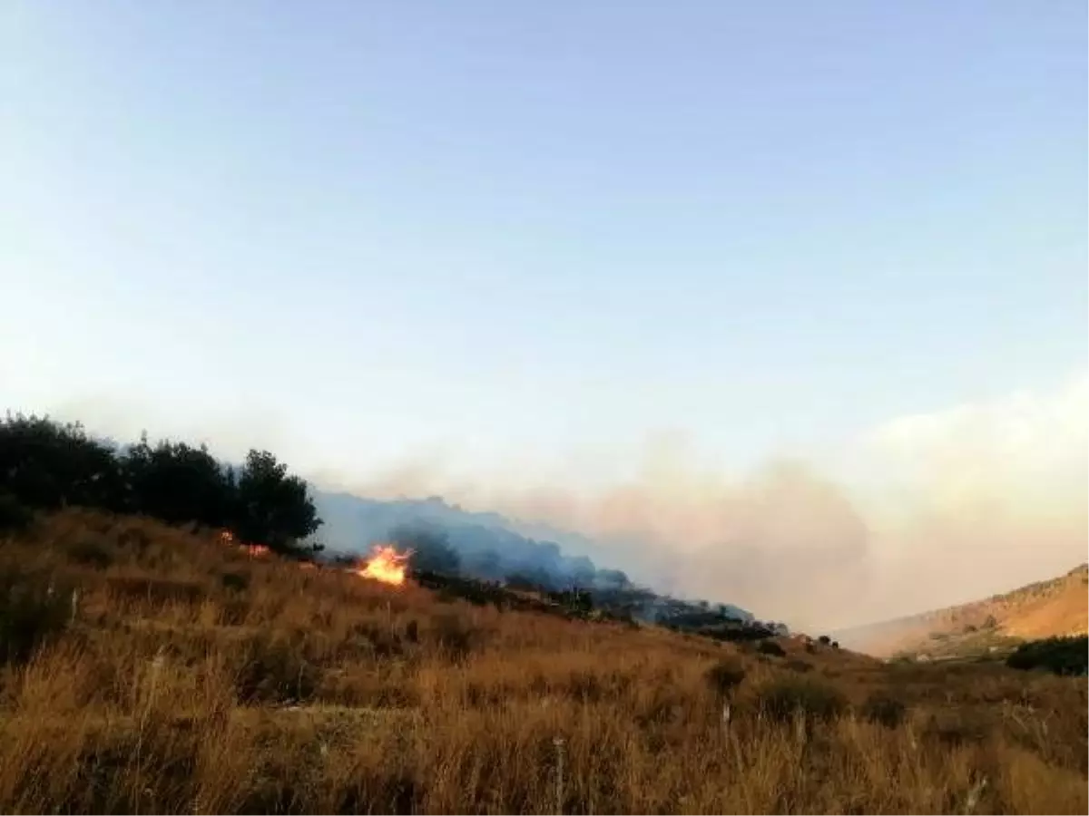 Son dakika! DHA YURT BÜLTENİ - 19