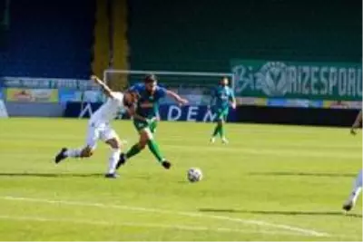 Hazırlık Maçı: Çaykur Rizespor: 1 Giresunspor: 1 Hazırlık Maçı: Çaykur Rizespor: 1 Giresunspor: 1