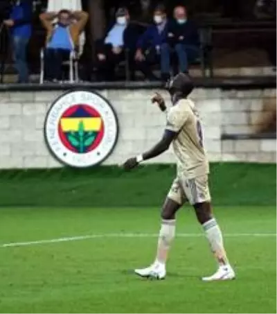 Fenerbahçe'den gollü prova Fenerbahçe'den gollü prova