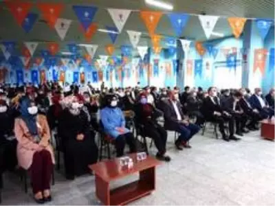 Hisarcık AK Parti Gençlik Kollarında yeni Başkan Hüseyin Varol Hisarcık AK Parti Gençlik Kollarında yeni Başkan Hüseyin Varol