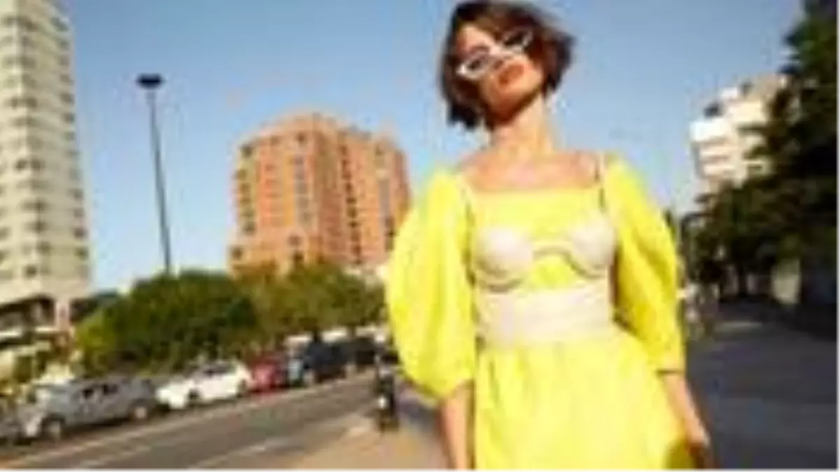 İki yıl önce kaybolan model Eloisa Pinto, gecekondu mahallesinde perişan halde bulundu