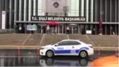 Isten Cikarilan Isci Belediyeye Haciz Uygulatti Haberler