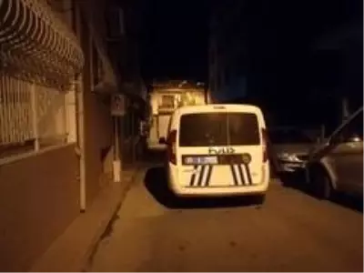 Son Dakika Haber Izmir De Bir Kisi Banyoda Olu Bulundu Haberler