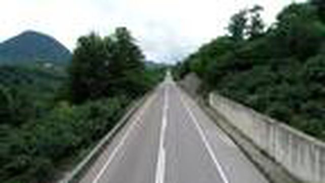 Karadeniz ile Akdeniz arasını 6 saate indirecek otoyolda sona doğru